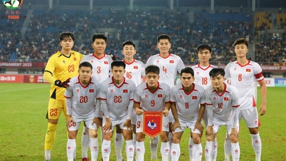 Hiszek a vietnami futball új generációjában, és várom, hogy az U23-as csapat versenyezzen Üzbegisztánnal. Vajon mennyire lesz jó?