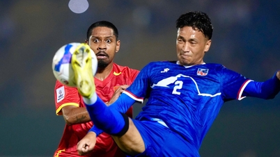 המאמן קים הגה תוכנית לוהטת, "לגלות טעויות" בשני אגפי הקבוצה הוייטנאמית.