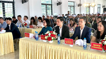 Lao Cai ចាប់ផ្តើមខែសកម្មភាពសម្រាប់សមភាពយេនឌ័រ និងការទប់ស្កាត់អំពើហិង្សាផ្អែកលើយេនឌ័រនៅឆ្នាំ 2025