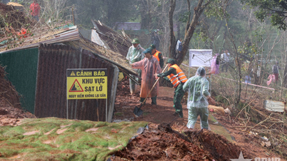 ការ​ធ្វើ​តេស្ត​ជាក់ស្តែង​ពី​សមយុទ្ធ​ការពារ​ជន​ស៊ីវិល​ថ្នាក់​ឃុំ​នៅ​ក្រុង Lam Dong