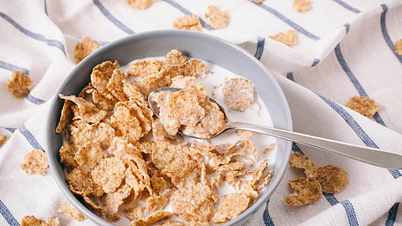 Het eten van veel ultrabewerkte voedingsmiddelen verhoogt het risico op darmkanker