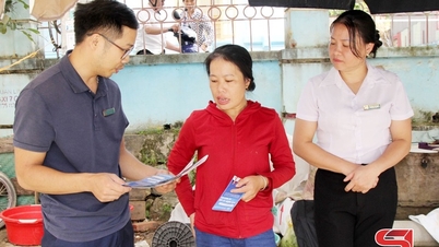 सामाजिक बीमा और स्वास्थ्य बीमा लक्ष्यों को पूरा करना