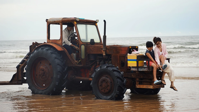 টেট চলচ্চিত্র "স্বর্গের ধন" এর প্রথম ছবি প্রকাশ