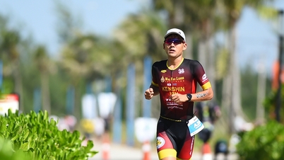 Az IRONMAN verseny közelebb hozza a Phu Quoc-i turizmust a nemzetközi látogatókhoz