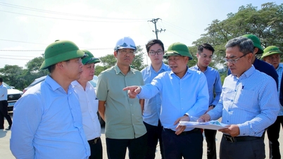 Hai Phong, nehir kıyısındaki iskele ve tersanelerdeki faaliyetlerin yönetimini güçlendiriyor