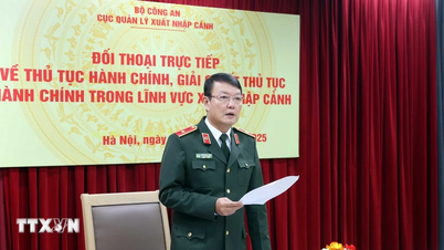 Tiada lagi beratur untuk prosedur imigresen