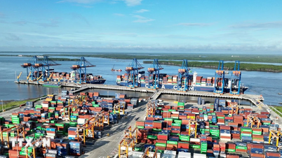 Keperluan strategik untuk Vietnam mengukuhkan sifat berdikari dan kekuatan dalaman