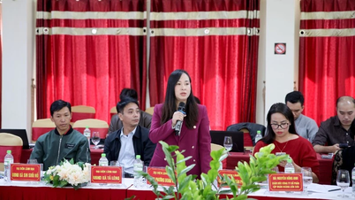 Fremme internasjonale turforbindelser fra Hanoi til Lai Chau