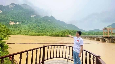 Nye ambisjoner langs Ma-elven (del 2): ​​En kilde til pleiende samfunnskultur