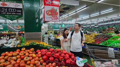 ទីក្រុងហូជីមិញពង្រីករដូវកាលផ្សព្វផ្សាយចុងឆ្នាំជាមួយនឹងការបញ្ចុះតម្លៃរហូតដល់ 80%