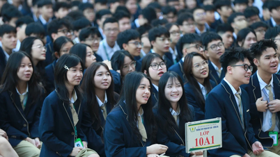 Nhà trường chú trọng trang bị kỹ năng an toàn trực tuyến cho học sinh