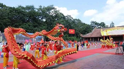 Nye ambisjoner ved Ma-elven (del 3): Triumfenes sted