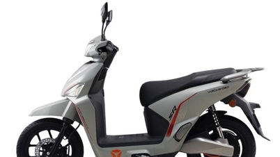 Ulasan Yadea Voltguard U50: Motor 1500W, Baterai 200 km