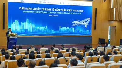 استغلال إمكانات "سماء فيتنام" لتحقيق النمو الاقتصادي