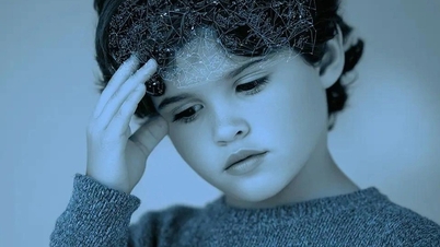 Детская травма перестраивает мозг, формируя реакцию на боль