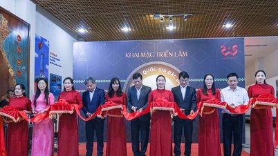 Przedstawiamy Świątynię Literatury – relikwię Quoc Tu Giam w Dak Lak