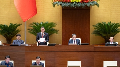 Bổ sung hơn 53.000 tỷ đồng để thực hiện mức lương cơ sở