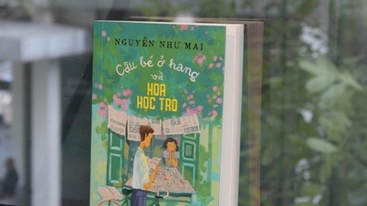 Memoarer fra grunnleggeren og utvikleren av Hoa Hoc Tro Newspaper