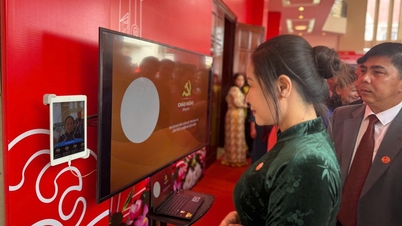 Sesiune de întrebări și răspunsuri privind documentele primului Congres al Partidului Provincial Dak Lak, mandatul 2025-2030