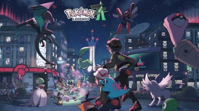 A „Pokémon Legends: ZA” vegyes reakciókat váltott ki a játékosokból a gyenge optimalizálás miatt.