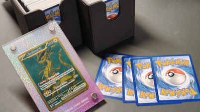 Kartu Pokémon digunakan dalam pencucian uang di Jepang