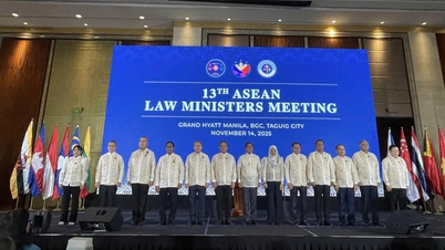 Вьетнам активно продвигает юридическое и судебное сотрудничество в АСЕАН