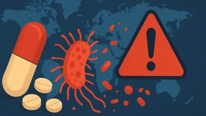 WHO cảnh báo: Sử dụng thuốc Kháng kháng sinh đạt mức ‘cực kỳ cao’ trên toàn cầu, nhiều phương pháp điều trị thông thường đứng trước nguy cơ mất tác dụng