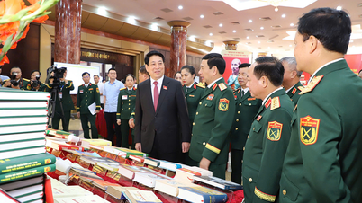 ห้องสมุดทหาร: จาก “ต้นกล้าสีเขียว” สู่ “ยักษ์ใหญ่แห่งความรู้” ในยุคดิจิทัล