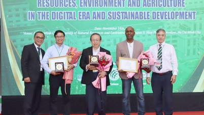 Устойчивое развитие ресурсов, окружающей среды и сельского хозяйства в цифровую эпоху