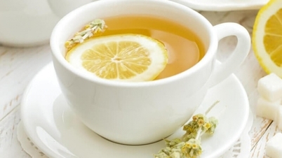 Empat minuman selamat pagi untuk penghidap penyakit tiroid