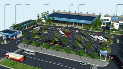 Karayolu dinlenme tesisi hizmet projesinin 31 Aralık 2025'ten önce tamamlanması