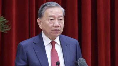 Centraal Comité van de Partij: Dorpen en woongroepen inrichten om te voldoen aan de eisen in de nieuwe situatie