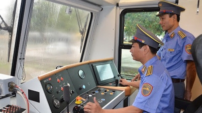 Tiêu chuẩn sức khỏe của người điều khiển phương tiện giao thông đường sắt