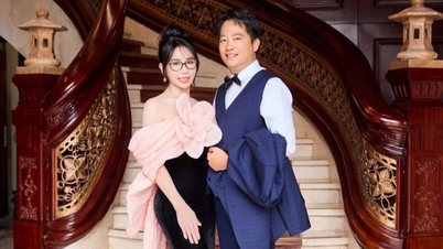 Vợ chồng "trùm thẩm mỹ" Mailisa giàu cỡ nào?