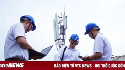 Lý do doanh nghiệp chọn XGSPON của VNPT để tăng tốc