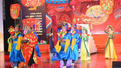 ការប្រកួតប្រជែង "មគ្គុទ្ទេសក៍ទេសចរណ៍ដ៏ល្អ" ឆ្នាំ 2025៖ ការផ្សព្វផ្សាយតម្លៃនៃបេតិកភណ្ឌវប្បធម៌