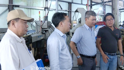 Creando nuevos puentes en la industria de apoyo Vietnam-Japón