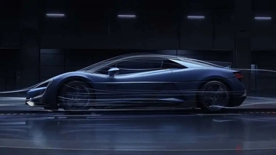 Čína navrhuje zrychlení z 0 na 100 km/h za alespoň 5 sekund