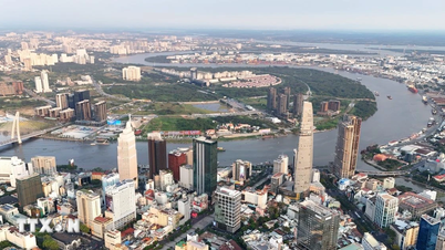 Ho Chi Minh City ma zamiar znaleźć się w pierwszej setce miast o najlepszych warunkach życia na świecie do 2030 roku