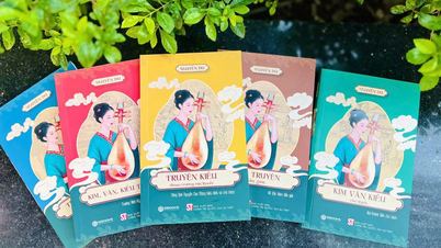 גלו עומקים חדשים של "סיפורו של קיאו" באמצעות 5 פרסומים חדשים