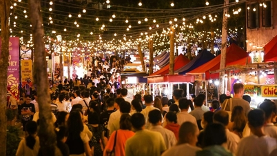 Turisme på sørlige Phu Quoc-øya skaper momentum for investeringsbølge