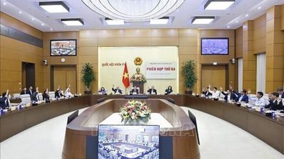 Nationale conferentie ter verspreiding van de richtlijn van het Politbureau over verkiezingswerk