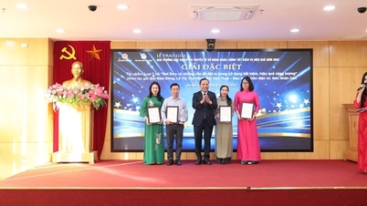 Prisutdeling for journalistikk og propaganda om energisparing og effektivitet i 2025