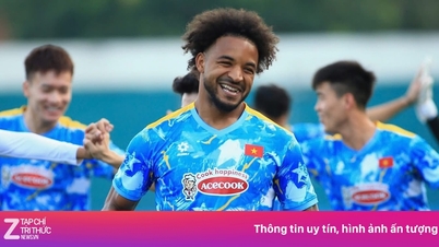 Duy Manh: „Xuan Son este un jucător special”