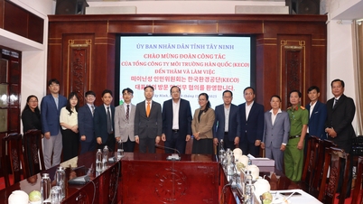 Tay Ninh aims for green growth