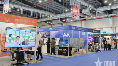 Thúc đẩy phát triển công nghiệp văn hóa sáng tạo tại Việt Nam