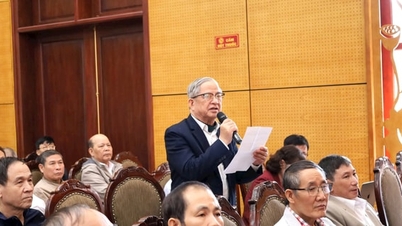 Tay Ho: Urmărirea atentă a factorilor de decizie, rezolvarea promptă a problemelor sociale presante