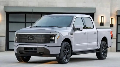 Ford F-150 Lightning: Duże zainteresowanie, niska sprzedaż z powodu ceny