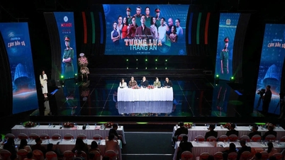 De film 'The Firewall of Trang An' waarschuwt voor oplichting in de digitale ruimte