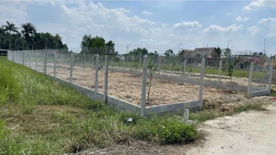 Poplatek za přeměnu pozemků je příliš vysoký, co na to říká ministerstvo financí?